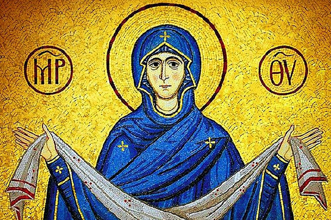 Свято Покрови 2025: що обов'язково слід зробити, аби мати захист і добру долю